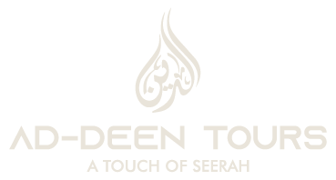 Addeen Tours